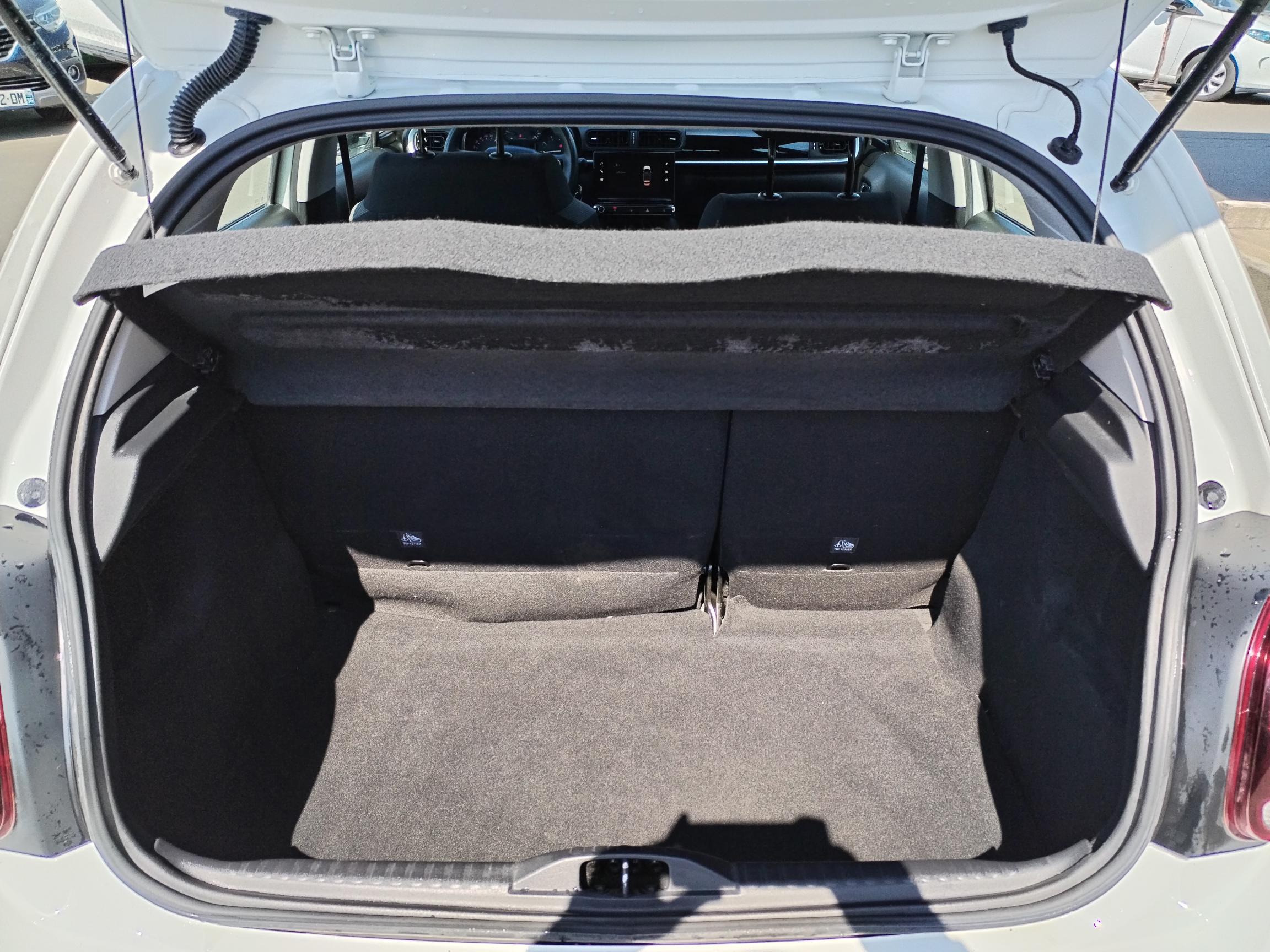 CITROEN         C3 III